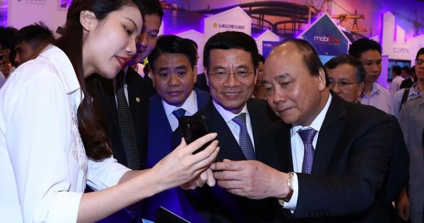 Diễn đàn quốc gia phát triển doanh nghiệp công nghệ Việt Nam: Hiện thực hóa khát vọng “hóa rồng”