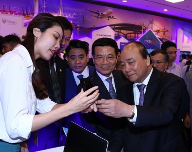 Diễn đàn quốc gia phát triển doanh nghiệp công nghệ Việt Nam: Hiện thực hóa khát vọng “hóa rồng”