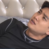 'Về nhà đi con' tập 22: Thư qua đêm với Vũ