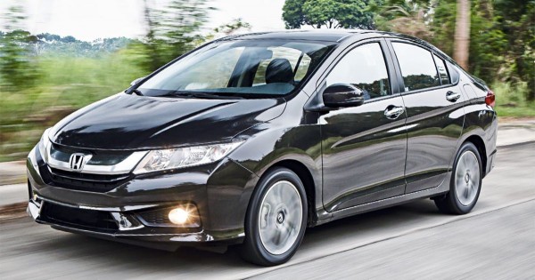 Giá xe ôtô hôm nay 11/5: Honda City giảm nhẹ