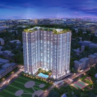 Hấp lực lớn, quận Tân Phú vẫn khan hiếm căn hộ chất lượng