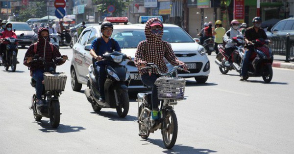 Thời tiết ngày 13/5: Miền Bắc nắng nóng, Tây Nguyên và Nam Bộ tiếp tục có mưa