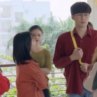 'Nàng dâu oder' tập 11: Em trai Yến bị đánh hội đồng