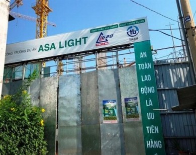 TP Hồ Chí Minh: Đề nghị trả lại toàn bộ tiền cho khách hàng tại Dự án Asa Light