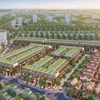 Đất Long Thành rục rịch tăng giá cùng tiến độ sân bay