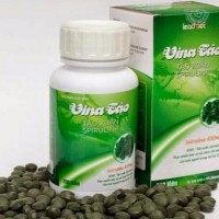 Bộ Y tế: Không mua thực phẩm bảo vệ sức khỏe Vina Tảo và Egorex Omega 3.6.9 trên một số website