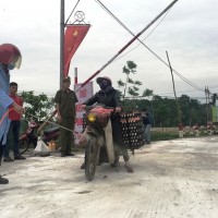 Lo ngại thịt lợn thiếu kiểm soát