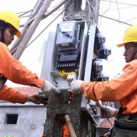 Chủ tịch EVN: Tháng 7/2019 trình đề án thí điểm thị trường bán lẻ điện cạnh tranh