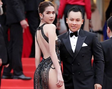 Ngọc Trinh mặc phản cảm ở Cannes: Bộ văn hóa nói gì?