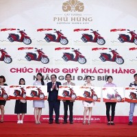 Cát Tường Phú Hưng: Hơn 1.000 sản phẩm được “bán đứt”  trong 1 ngày