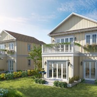 Ưu thế phát triển mô hình second home tại Việt Nam