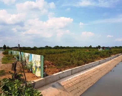 Green Real đang bán “chui” dự án  Nam Khang Riverside?