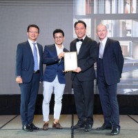 SonKim Land đạt 2 giải thưởng Bất động sản Châu Á Thái Bình Dương 2019  