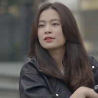 Mê cung tập 9: Lam Anh bị bắt cóc ngay trước mắt Khánh