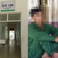 Kỹ thuật viên 28 tuổi thừa nhận hiếp dâm bệnh nhi 13 tuổi khi chụp X-quang