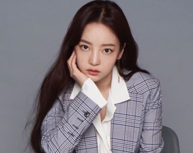 Goo Hara đã tỉnh lại sau khi cố ý tự tử