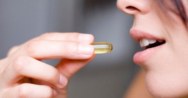 Uống vitamin sao cho đúng cách để hiệu quả cao nhất?