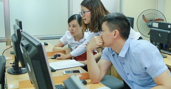 Nhật Cường chỉ là 1/63 đơn vị cung cấp dịch vụ phần mềm cho Hà Nội
