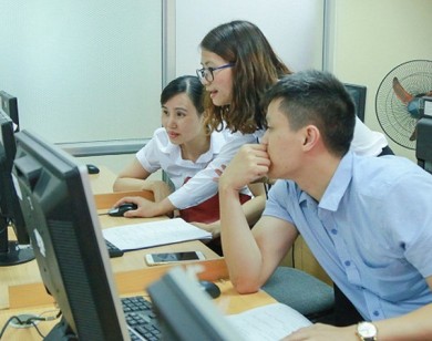 Nhật Cường chỉ là 1/63 đơn vị cung cấp dịch vụ phần mềm cho Hà Nội