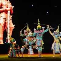 Thiếu nhi thế giới khoe tài tại Vinpearl Land Nam Hội An