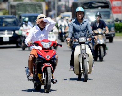 Dự báo thời tiết ngày mai 3/6: Nắng nóng diện rộng, có nơi trên 38 độ