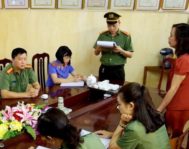 Gian lận điểm thi THPT Quốc gia 2018 ở Hà Giang: Đề nghị truy tố 5 bị can