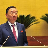 Bộ trưởng Công an: Đang củng cố chứng cứ phụ huynh đưa tiền để nâng điểm thi