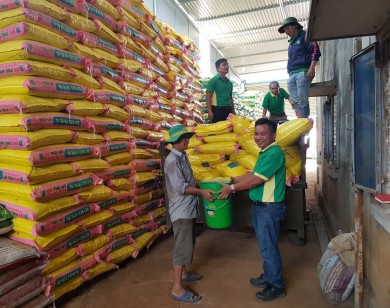 PVFCCo lần thứ 5 vào Top 50 DN niêm yết tốt nhất Việt Nam