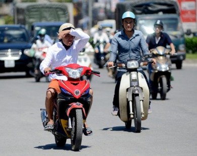 Dự báo thời tiết ngày mai 7/6: Hà Nội ngày nắng nóng, chiều tối có mưa dông