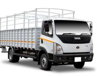 Tata Motors ra mắt dòng xe tải Ultra tại thị trường Việt Nam