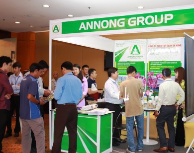 Nhiều cơ hội kết nối giao thương tại AgroChemEx Vietnam 2019 