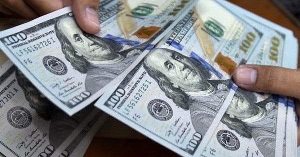 Tỷ giá USD hôm nay 13/6: Đồng USD giảm không ngừng