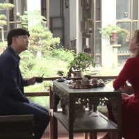 'Về nhà đi con' tập 44: Thư đòi Vũ đuổi việc thư kí