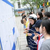 Hà Nội chính thức công bố điểm thi vào lớp 10 năm học 2019-2020