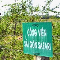 TP Hồ Chí Minh: Công bố kết luật thanh tra toàn diện dự án Sài Gòn Safari