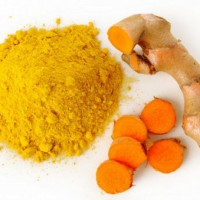 Trị thâm mụn chỉ bằng cách sử dụng nghệ