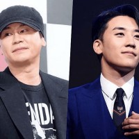 Sau hàng loạt bê bối Yang Hyun Suk chính thức từ chức chủ tịch YG
