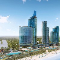 Thêm nhiều dự án bị Sở Xây dựng Bình Thuận yêu cầu ngưng giao dịch