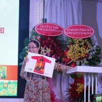 Phát động Cuộc thi vẽ tranh thiếu nhi “Vì môi trường tương lai”