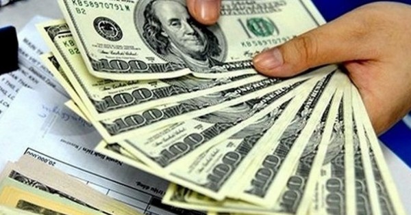 Tỷ giá USD hôm nay 19/6: Giá USD tăng mạnh