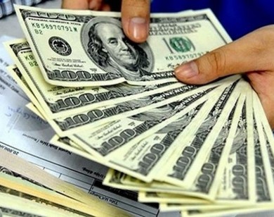 Tỷ giá USD hôm nay 19/6: Giá USD tăng mạnh