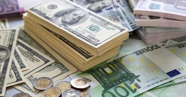 Tỷ giá USD hôm nay 20/6: Giá USD giảm mạnh sau quyết định lãi suất của FED