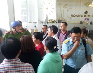 Quận Bình Tân cảnh báo 9 dự án đất nền, Công ty Angel Lina nói gì?