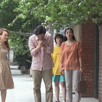 Hoãn phát sóng phim 'Về nhà đi con'