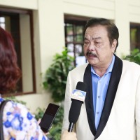 CEO Trần Quí Thanh: “Giải Vàng Chất lượng quốc gia khẳng định doanh nghiệp sản xuất, kinh doanh sản phẩm, dịch vụ đẳng cấp thế giới”