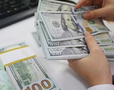 Tỷ giá USD hôm nay 25/6: Đồng USD sụt giảm liên tiếp