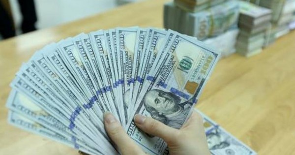 Tỷ giá USD hôm nay 26/6: Giá USD giảm không ngừng