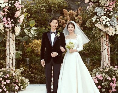 Song Joong Ki và Song Hye Kyo ly hôn: Bất hòa chia khổi tài sản khủng?