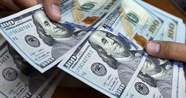 Tỷ giá USD hôm nay 28/6: Giá USD tiếp tục tăng