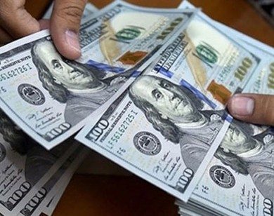 Tỷ giá USD hôm nay 28/6: Giá USD tiếp tục tăng